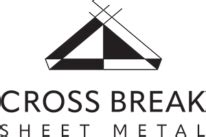 best sheet metal inc|cross breaking sheet metal.